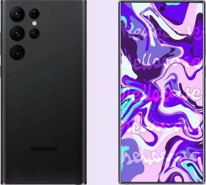 Hello Case 3-PAK Szkło Hartowane do Samsung S22 Ultra (szybka 9H, płaskie) 5