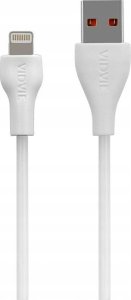 Ładowarka Vidvie ŁADOWARKA SIECIOWA DO IPHONE 1XUSB   1XTYPE C   LIGHTNING 6