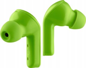 Słuchawki Defender Słuchawki z mikrofonem Defender TWINS 916 bezprzewodowe Bluetooth zielone 9