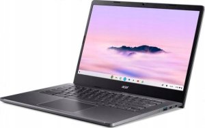 Laptop Acer Acer Chromebook Plus 514 Google AI laptop CB514-4H- i3-N305 | 14" | 8GB | 512GB | Chrome OS 3