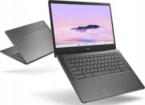 Laptop Acer Acer Chromebook Plus 514 Google AI laptop CB514-4H- i3-N305 | 14" | 8GB | 512GB | Chrome OS 4
