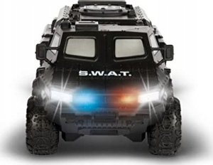 Revell Revell RC Truck SWAT Tactical Truck 2