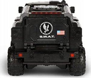 Revell Revell RC Truck SWAT Tactical Truck 3