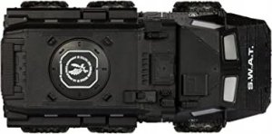 Revell Revell RC Truck SWAT Tactical Truck 4