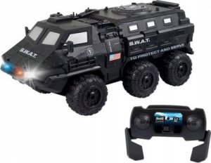 Revell Revell RC Truck SWAT Tactical Truck 7