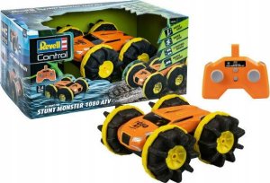 Revell Revell RC Stunt Car Monster 1080 ATV 1