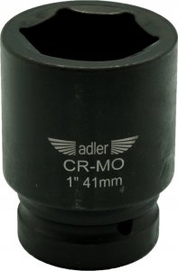 Adler ADLER NASADKA UDAROWA 1" 41mm KRÓTKA 1