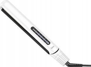 Prostownica Hoco HOCO prostownica do włosów HP41 biała 4