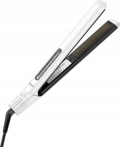 Prostownica Hoco HOCO prostownica do włosów HP41 biała 5
