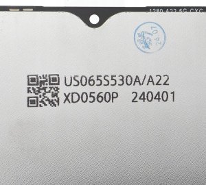 OEM Wyświetlacz do SAMSUNG a22 5G a226 OEM bez ramki 2