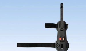 vidaXL Mocowanie na ramie Waydoo do skutera podwodnego 3