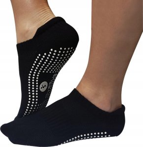 Sveltus Socks for yoga SVELTUS size 39-40 (M) 1