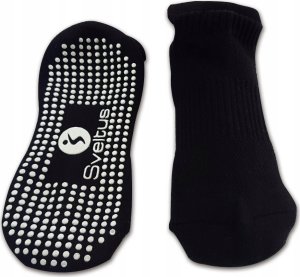 Sveltus Socks for yoga SVELTUS size 39-40 (M) 2