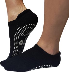 Sveltus Socks for yoga SVELTUS size 41-42 (L) 1