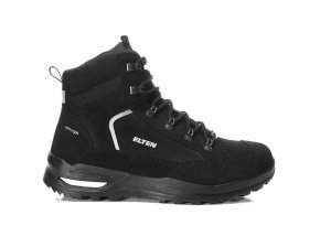 Sourcing Shoes ELTEN Ronan XXF Mid ESD O2, black 45 2