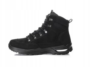 Sourcing Shoes ELTEN Ronan XXF Mid ESD O2, black 45 3