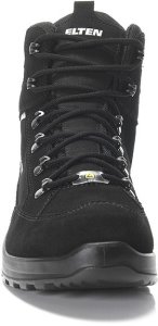Sourcing Shoes ELTEN Ronan XXF Mid ESD O2, black 45 4