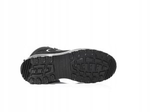 Sourcing Shoes ELTEN Ronan XXF Mid ESD O2, black 45 6