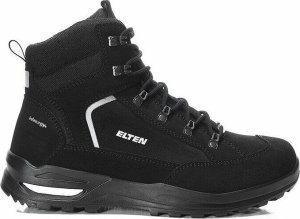 Sourcing Shoes ELTEN Ronan XXF Mid ESD O2, black 41 2