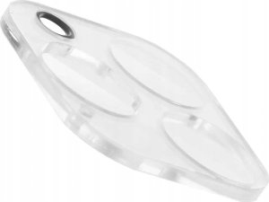 Vega SZKŁO DO APARATU 5D FULL GLUE IPHONE 14> 4