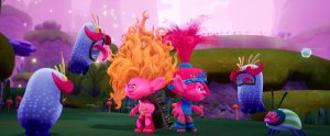 DreamWorks Trolls Remix Rescue (PS4) 2