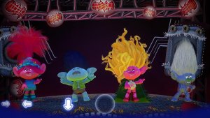 DreamWorks Trolls Remix Rescue (PS4) 3