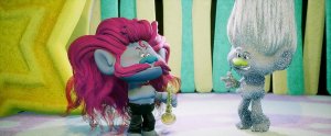 DreamWorks Trolls Remix Rescue (PS4) 4