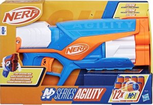 Nerf NERF N Series Blaster Agility 1