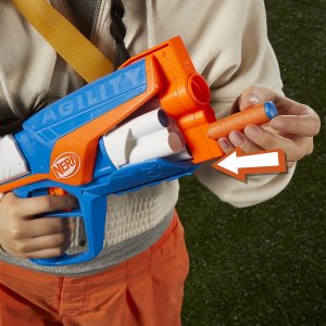 Nerf NERF N Series Blaster Agility 8