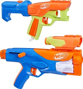 Nerf NERF N Series Playset Gear up pack 3