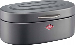 Wesco Chlebak grafitowy mat 320mm Single Elly 1