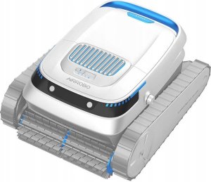 Bestway Bezprzewodowy odkurzacz do basenu AIRROBO PC10 1