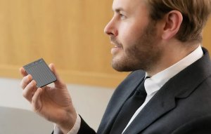 Dyktafon Samsung AI PLAUD NOTE 2