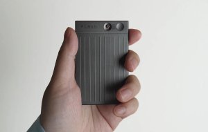 Dyktafon Samsung AI PLAUD NOTE 5