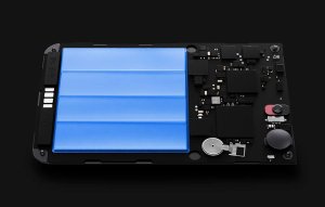 Dyktafon Samsung AI PLAUD NOTE 6