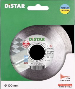 Di-Star Diamentowa tarcza tnąca 1A1R 100 Elegant 2