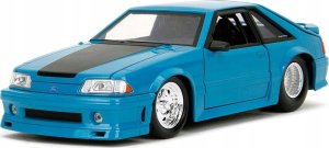 Jada Toys Jada Fast & Furious Ford Mustang GT 1:24                253203098 1