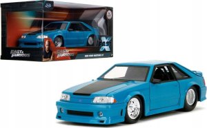 Jada Toys Jada Fast & Furious Ford Mustang GT 1:24                253203098 2