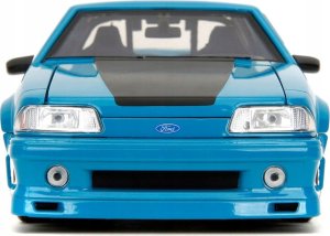 Jada Toys Jada Fast & Furious Ford Mustang GT 1:24                253203098 3