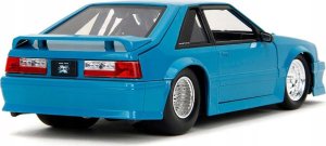 Jada Toys Jada Fast & Furious Ford Mustang GT 1:24                253203098 4