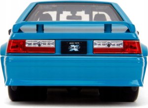 Jada Toys Jada Fast & Furious Ford Mustang GT 1:24                253203098 7