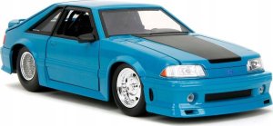 Jada Toys Jada Fast & Furious Ford Mustang GT 1:24                253203098 8