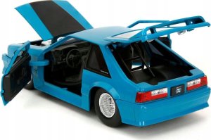 Jada Toys Jada Fast & Furious Ford Mustang GT 1:24                253203098 9