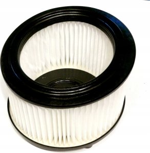 Bosch Bosch 2 609 256 F35 Staubsauger Zubehör/Zusatz Trommel-Vakuum Filter (2609256F35) 2