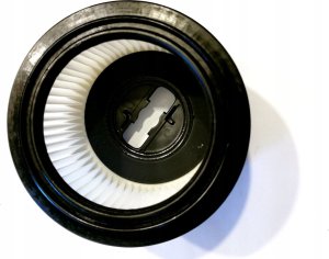 Bosch Bosch 2 609 256 F35 Staubsauger Zubehör/Zusatz Trommel-Vakuum Filter (2609256F35) 3