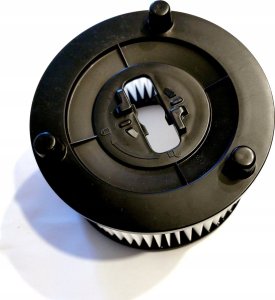 Bosch Bosch 2 609 256 F35 Staubsauger Zubehör/Zusatz Trommel-Vakuum Filter (2609256F35) 4