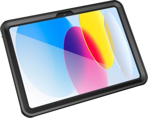 Etui na tablet 4smarts 4smarts Active Pro Rugged Case Stark für Apple iPad (10.Gen) 2