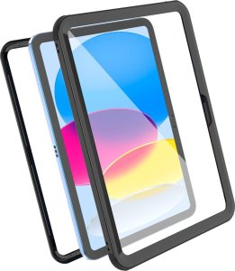 Etui na tablet 4smarts 4smarts Active Pro Rugged Case Stark für Apple iPad (10.Gen) 3