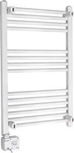 Grzejnik łazienkowy Adler Grzejnik łazienkowy elektryczny LED 2