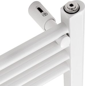 Grzejnik łazienkowy Adler Grzejnik łazienkowy elektryczny LED 5